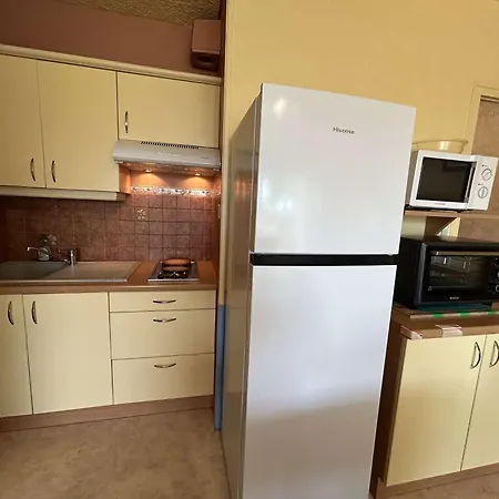 Charmant studio rénové à 50m de la plage avec terrasse et parking - FR-1-224C-82 Apartamento Saint-Jean-de-Monts