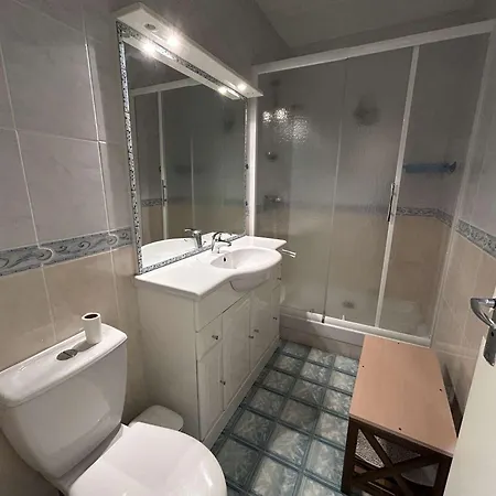 Apartamento Charmant studio rénové à 50m de la plage avec terrasse et parking - FR-1-224C-82 Saint-Jean-de-Monts