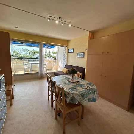Renove, 50m Plage, Terrasse Sud, Parking Prive, 4 Couchages, - Fr-1-224c-82 *