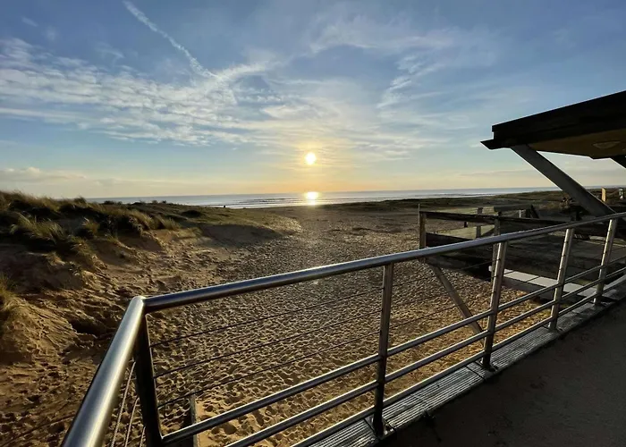 Charmant Studio Renove A 50M De La Plage Avec Terrasse Et Parking - Fr-1-224C-82 דירה *